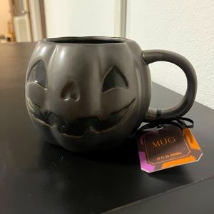 3x$12❤️‍🔥 Jack o lantern mug NWT!! 20oz
